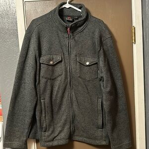 KILLIK Zip-Up Fleece